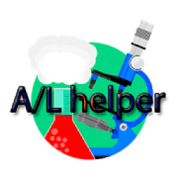 A/L Helper icon