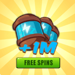ikon Free Spins And Coins : Coin Master Tips