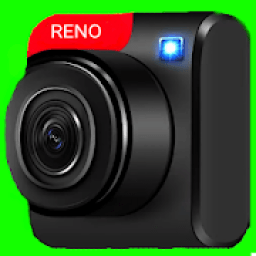 Oppo Reno Camera icon