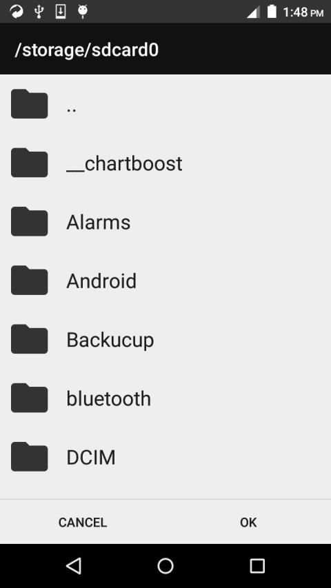 FLAC To MP3 Converter скриншот 2