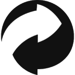 FLAC To MP3 Converter आइकन