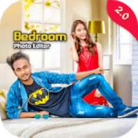 Bedroom Photo Editor