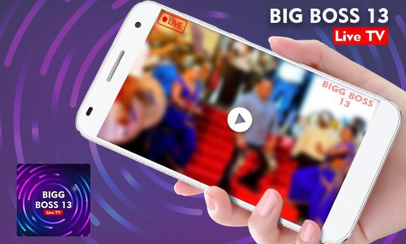 Watch bigg boss best sale 13 on mx player