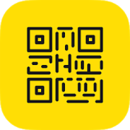 ikon QR Code Scanner Pro