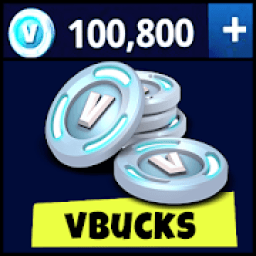 Vbucks 2020 - Win Free V Bucks icon