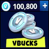 Vbucks 2020 - Win Free V Bucks on 9Apps