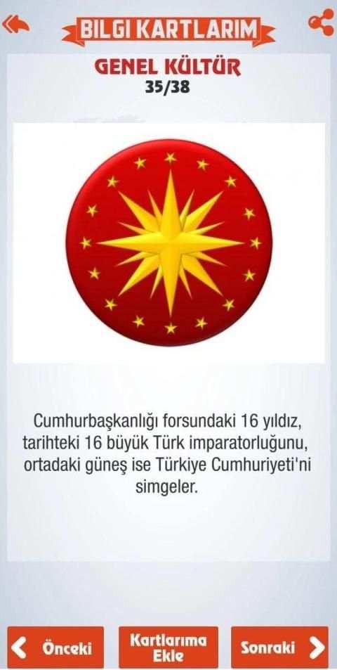 Benim Hocam KPSS 2020 screenshot 7