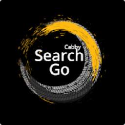 Search Go- Driver app | Cab Driver.