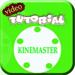 All Tips to Use KINEMASTER pro आइकन