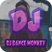 DJ Dance Monkey Offline