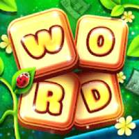 Word Connect Puzzle : City Adventure 2020