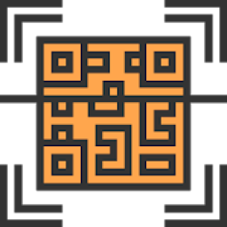 Generate QR_BarCode Hot Six आइकन