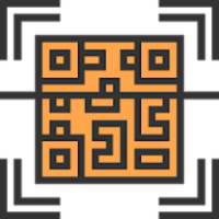 Generate QR_BarCode Hot Six on 9Apps