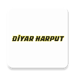 Diyar Harput icon