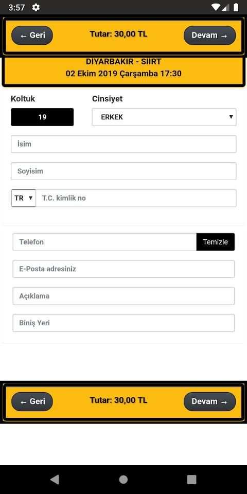 Diyar Harput screenshot 4