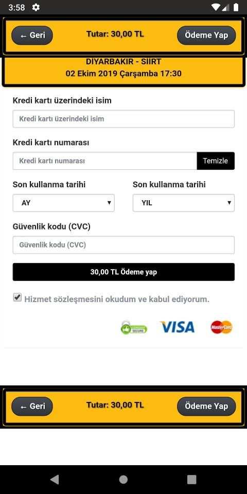 Diyar Harput screenshot 3