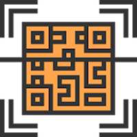 Generate QR_BarCode Hot Six