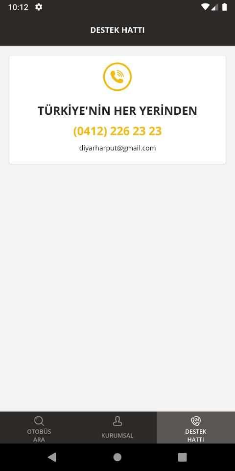 Diyar Harput screenshot 1
