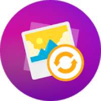 Deleted Photo Recovery & Restore Deleted Photos on 9Apps