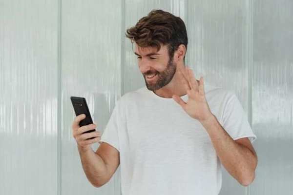 MICO - Video Chat & Video calling free & Text screenshot 4