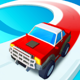 Speed Car 3D आइकन