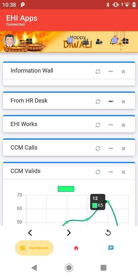 EHI Apps V2 screenshot 3