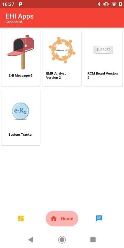 EHI Apps V2 स्क्रीनशॉट 4