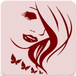 فضاء المرأة 1.0.7