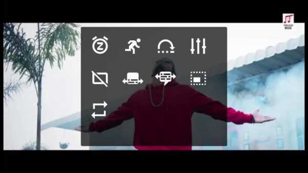 Dougle Maxx - Powerful Media Player screenshot 2