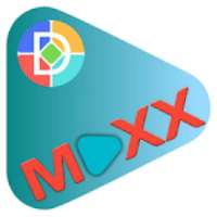 Dougle Maxx - Powerful Media Player on 9Apps