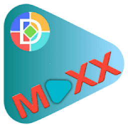 Dougle Maxx - Powerful Media Player आइकन