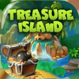 Treasure Island आइकन