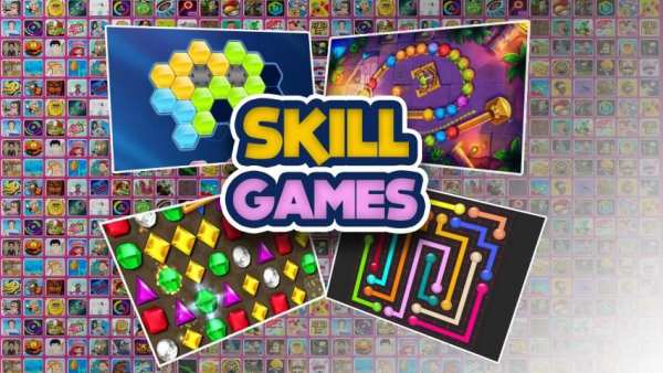 Major Games - Free Skill Game Box स्क्रीनशॉट 1