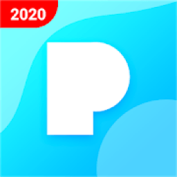 ikon Photo video maker-Slideshow with music,Movie maker