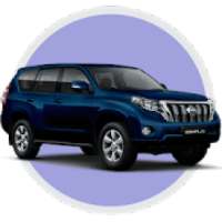 Toyota Land Cruiser FAQ