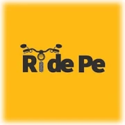 ikon Ridepe User