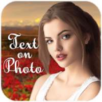 Text On Photo - Photo Editor With Quotes Maker on 9Apps