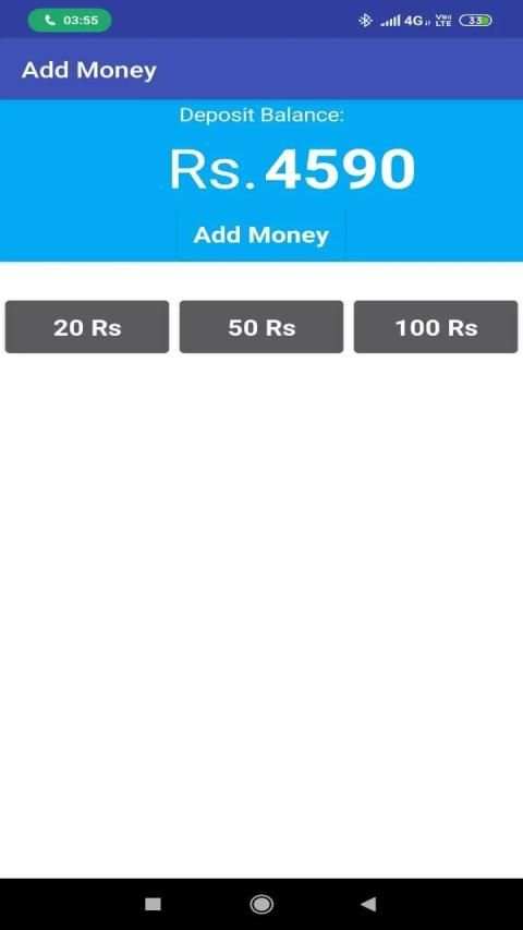 Spin and Earn - Earn 1000₹ Daily screenshot 5