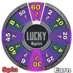 ikon Spin and Earn - Earn 1000₹ Daily