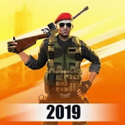ikon New Frontier Modern Strike Cod First Person Games