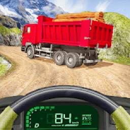 Cargo Truck Driving: Truck Simulator Game