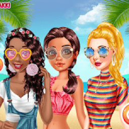 Princesses Fashion Sunglasses icon