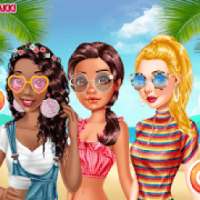 Princesses Fashion Sunglasses