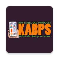 KABPS - खरीदो और बेचो पुराना सामान