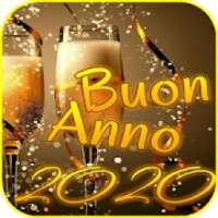 Buon Anno 2020