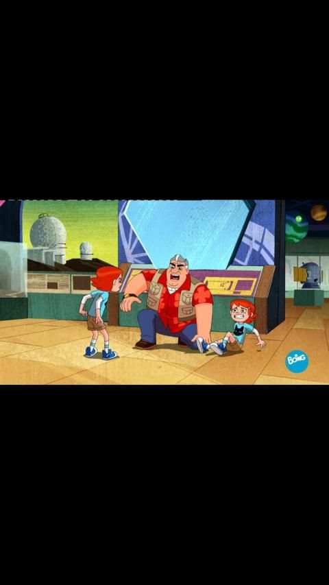 Channel TV screenshot 4