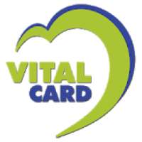 Vital Card Seguros de Viagens (Oficial) on 9Apps