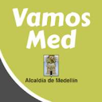 VamosMed Alcaldía on 9Apps