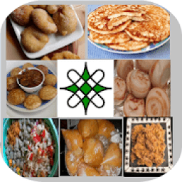 Abincin Hausawa (Hausa Recipe) icon
