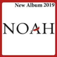 Lagu NOAH Terbaru - New Album